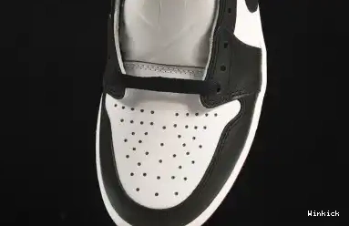 LOW AIR 1 JORDAN 555088-1251 0602